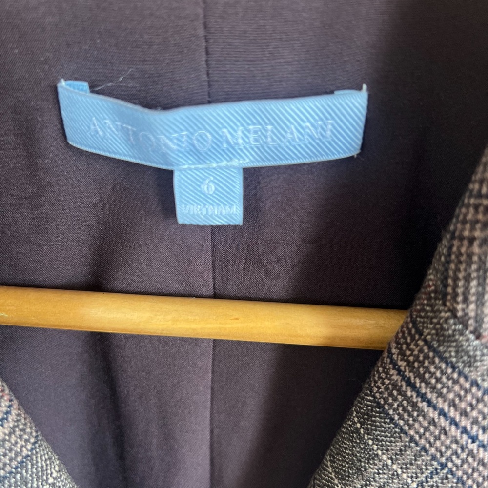 Antonio Melanie Jacket